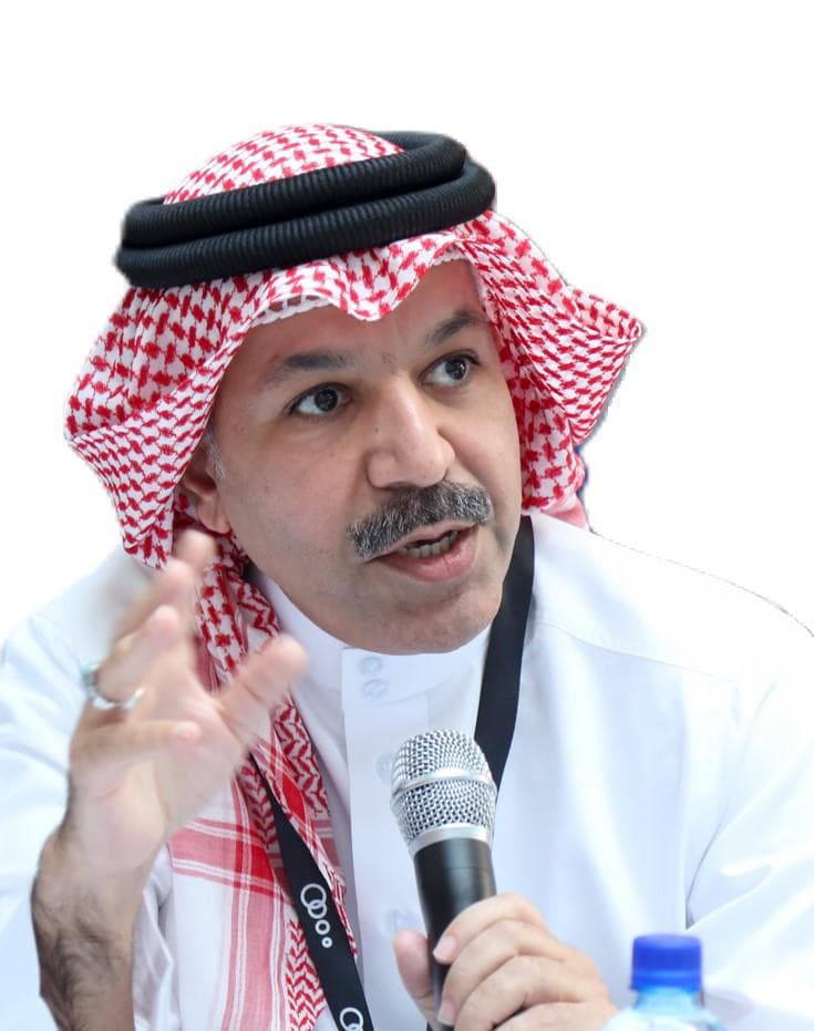Mohammed Al Fardan